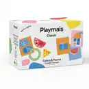 Bild 1 von PlayMais - Classic - Farben und Formen