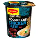 Bild 1 von Maggi Magic Asia Noodle Cup Chicken 63g