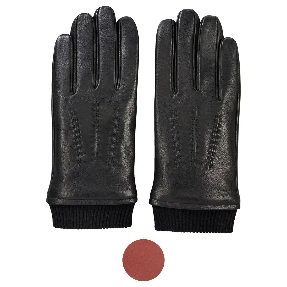 Bild 1 von UP2FASHION Herren Lederhandschuhe