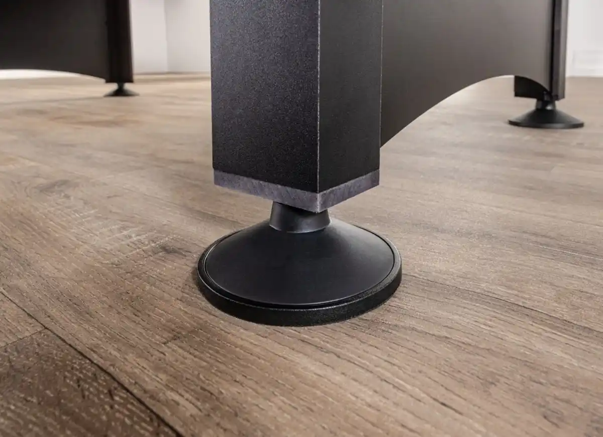 Bild 3 von Billardtisch ca. 213 x 119 x 79 cm