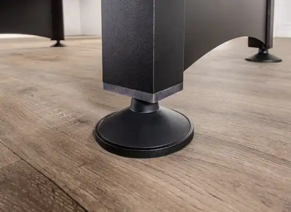 Bild 3 von Billardtisch ca. 213 x 119 x 79 cm