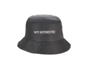 Bucket Hat