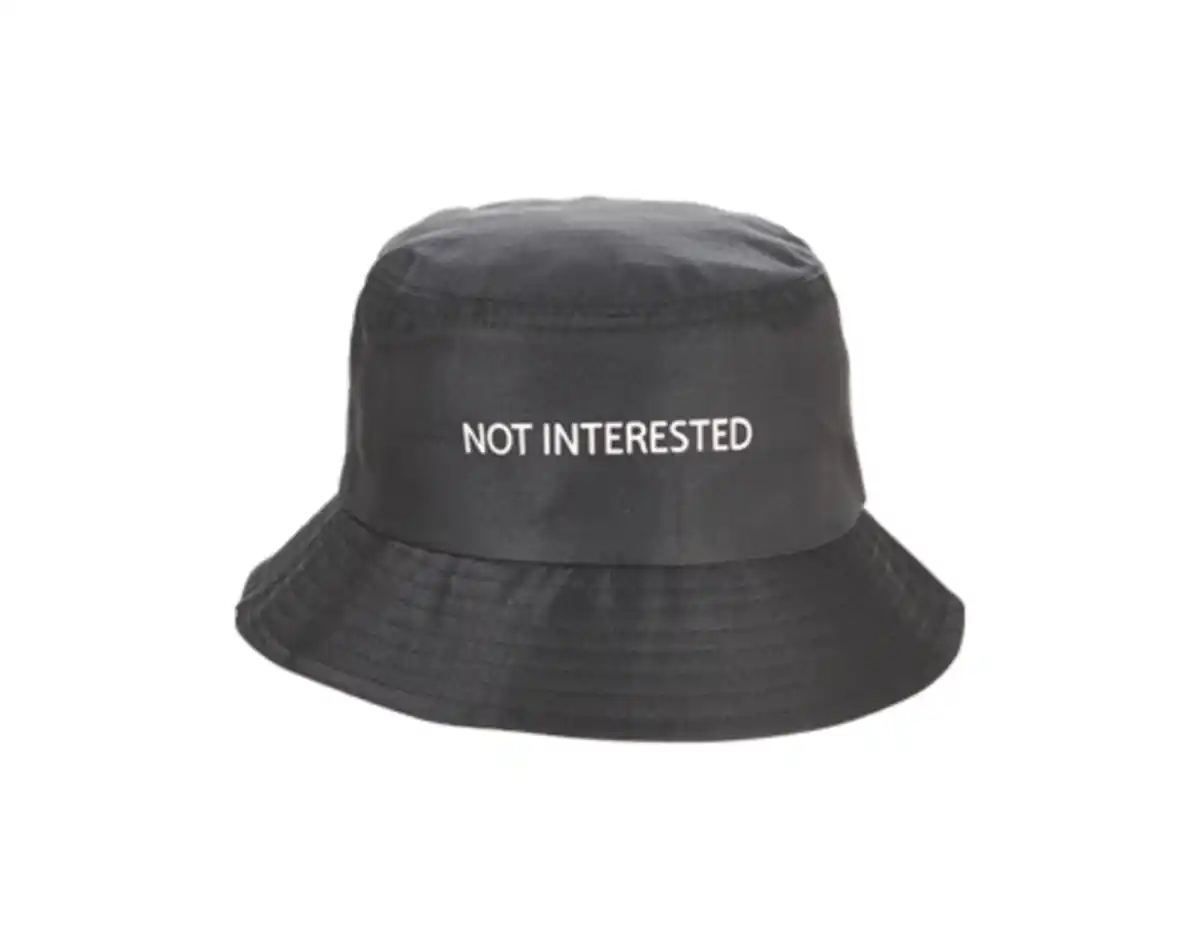 Bild 1 von Bucket Hat