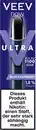 Bild 1 von VEEV Now Ultra Blue Raspberry, 20 ml