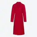 Bild 3 von Damen-Mantel mit Gürtel