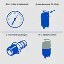 Bild 3 von Kompressor  HC35V 30L