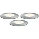Bild 2 von Paulmann Plug&Shine Bodeneinbaustrahler Ergänzungs-Set IP65 Warmweiß
