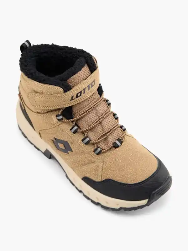 Bild 2 von Lotto Schnürboots