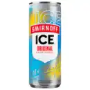 Bild 1 von Smirnoff Ice Original 0,25l