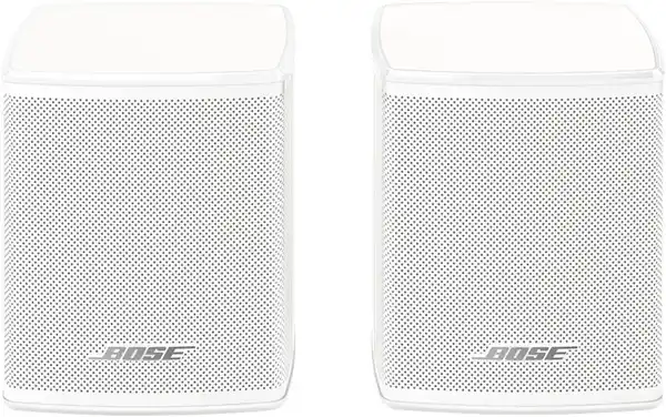 Bild 1 von Surround Speakers /Paar weiß