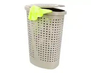 Wäschebox 45l; 2fach sort.