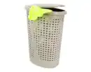 Bild 1 von Wäschebox 45l; 2fach sort.