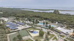 Italien - Adria - Lido di Spina - 4* Sentido Spina Premium Camp