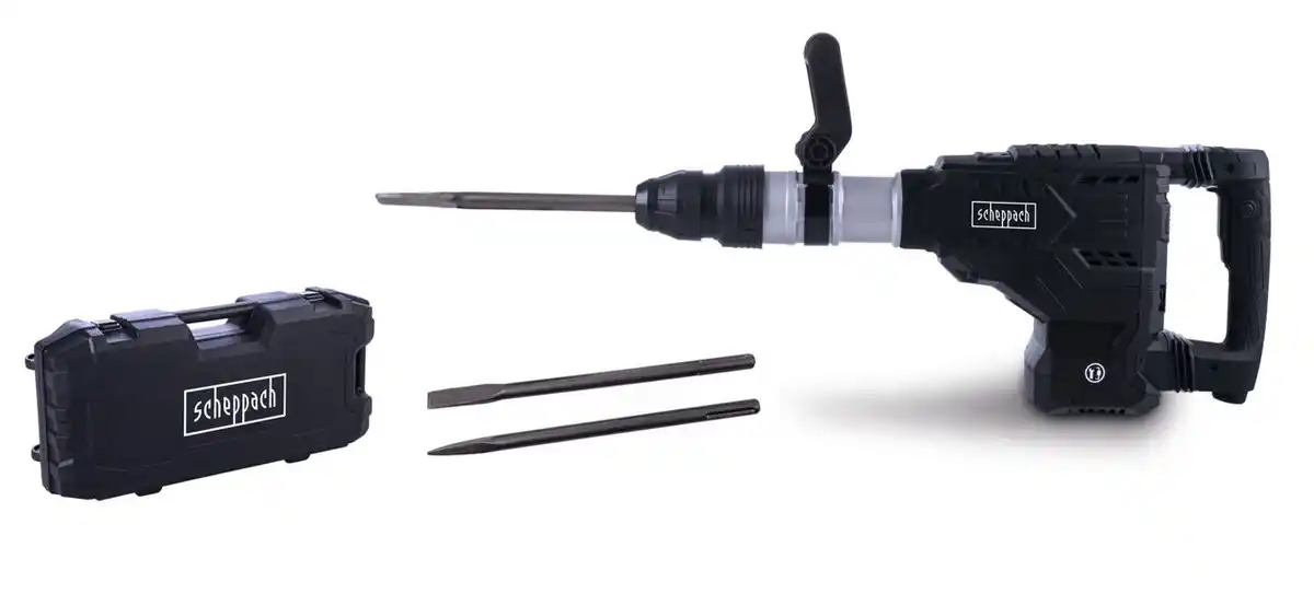 Bild 1 von Elektro-Abbruchhammer DBH2000-BE