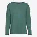 Bild 1 von Damen-Langarmshirt aus Doubleface-Material