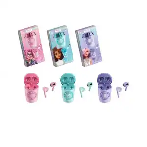 WOW Generation - Drahtlose In-Ear-Kopfh&#246;rer - 1 Set