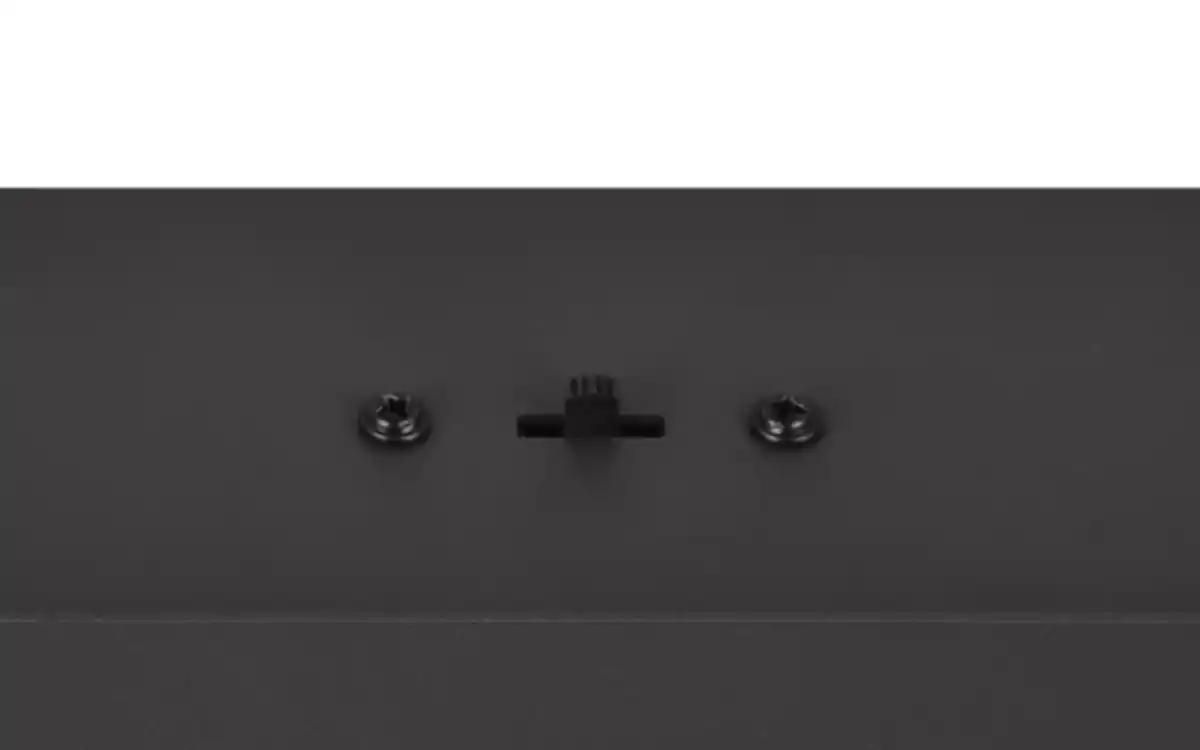 Bild 3 von LED-Pendelleuchte Orbit, schwarz/coffee, 8-flammig, 155 cm, inkl. Dimmfunktion