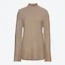 Bild 2 von Damen-Pullover mit Rollkragen