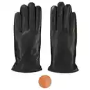 Bild 1 von UP2FASHION Damen Lederhandschuhe