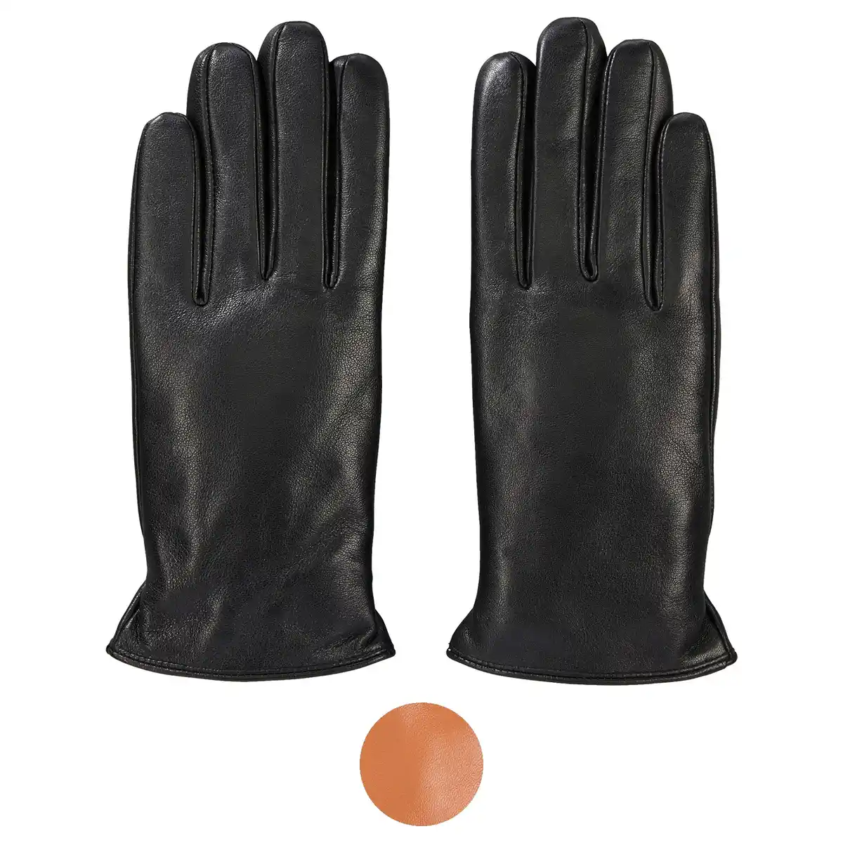 Bild 1 von UP2FASHION Damen Lederhandschuhe