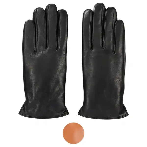 Bild 1 von UP2FASHION Damen Lederhandschuhe