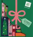 Bild 1 von enerBiO enerBiO & friends Adventskalender 2025 (24 Stück)