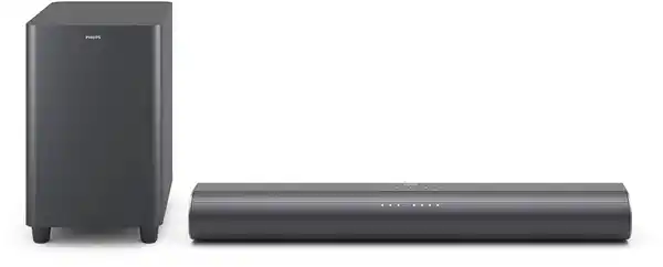 Bild 1 von TAB6100/10 Soundbar + Subwoofer