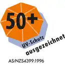 Bild 4 von Schneider Balkonschirme Oslo 300 cmx 200 cm Grün mit Knickfunktion