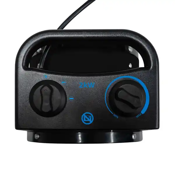 Bild 2 von Keramik Heizlüfter GH 2000 K