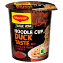 Bild 1 von Maggi Magic Asia Noodle Cup Duck 63g