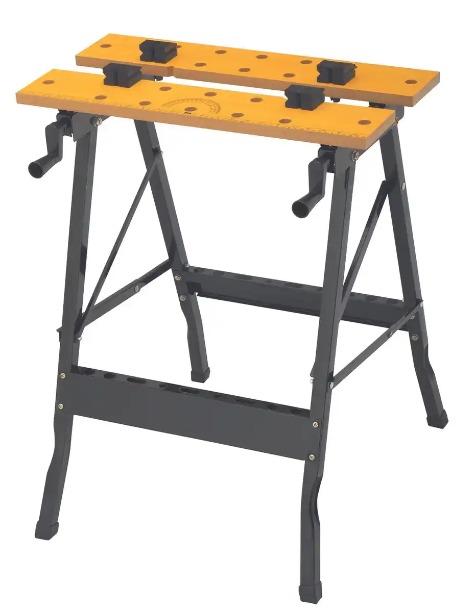 Bild 1 von Spanntisch Werkbank 60,5x62x76 100kg