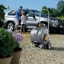 Bild 2 von Hozelock Schlauchwagen Kompakt mit 30 m Schlauch