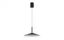 Bild 1 von LED-Pendelleuchte Lampone, schwarz, 1-flammig