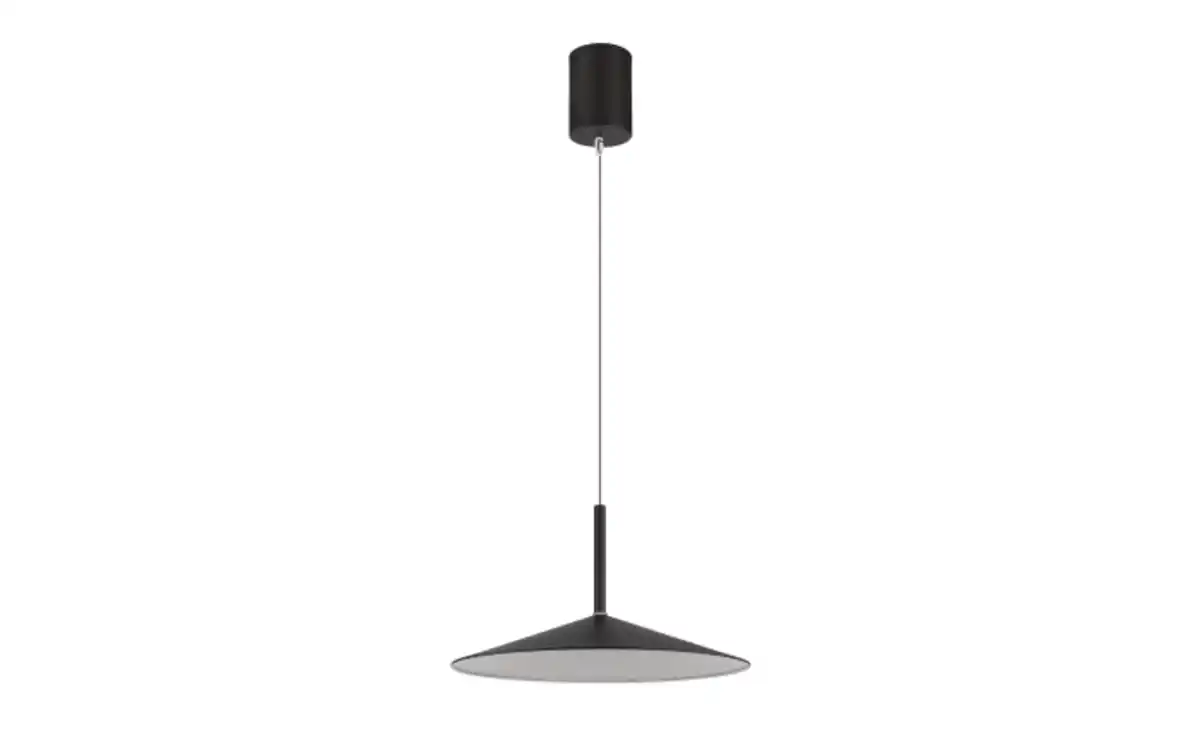 Bild 1 von LED-Pendelleuchte Lampone, schwarz, 1-flammig