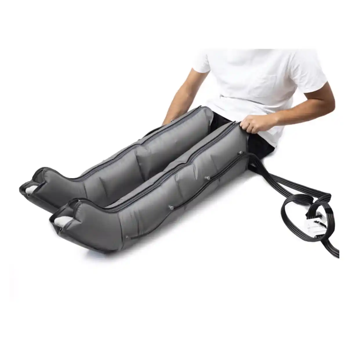 Bild 2 von Venen Therapiegerät Luftkompressionstherapiesystem