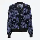 Bild 3 von Damen-Homewear-Oberteil mit flauschigem Design