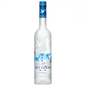 Grey Goose Vodka 0,7l