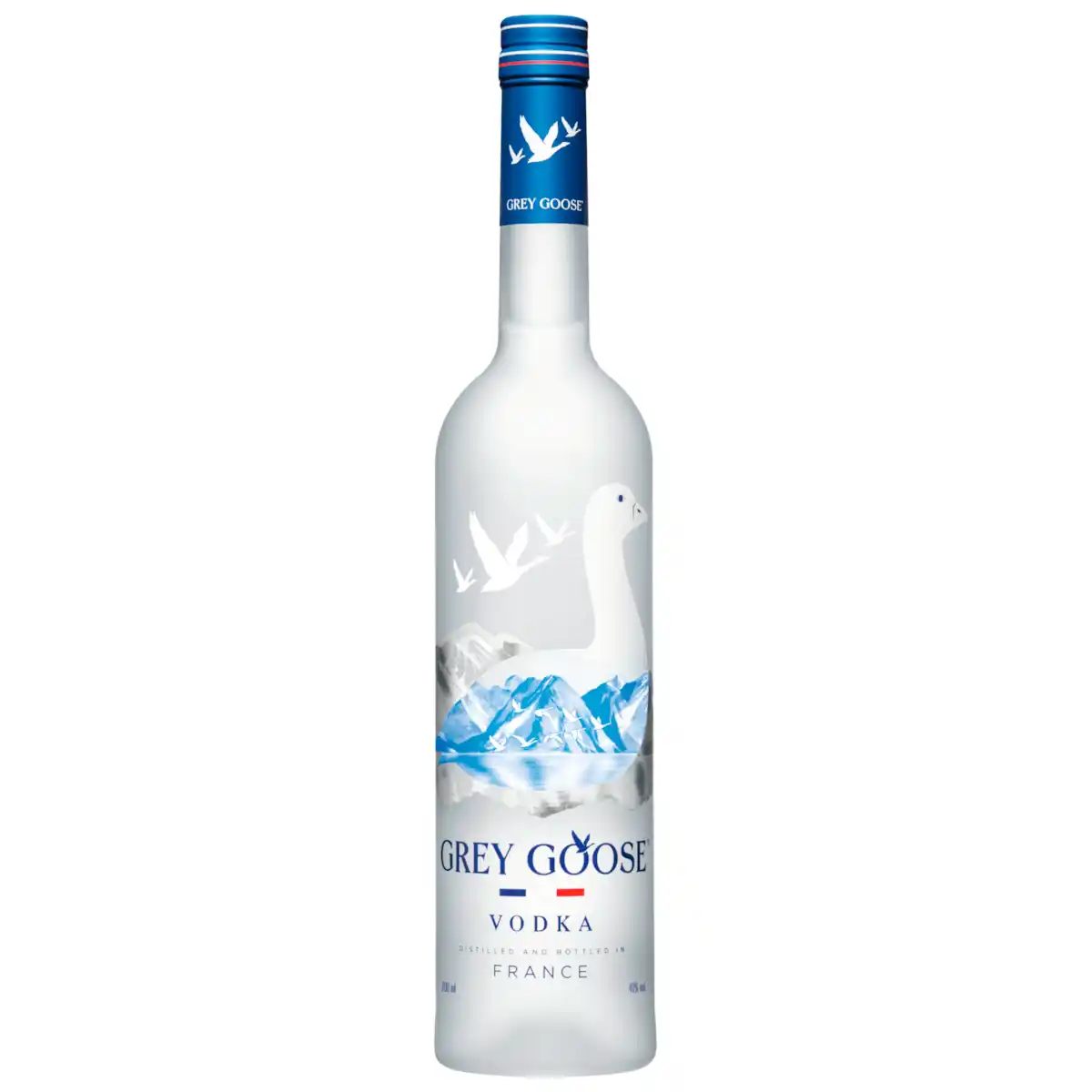 Bild 1 von Grey Goose Vodka 0,7l