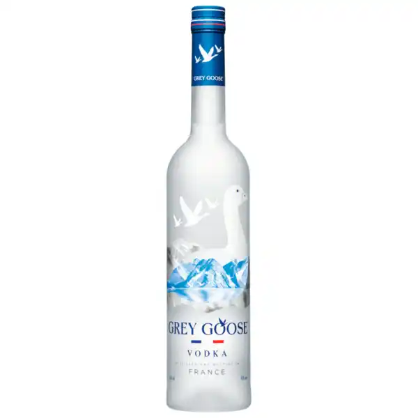 Bild 1 von Grey Goose Vodka 0,7l