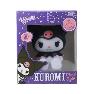 Hello Kitty - Stimmungslicht - Kuromi
