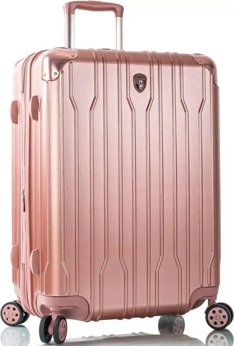 Bild 1 von Heys Hartschalen-Trolley Xtrak, 66 cm, 4 Rollen