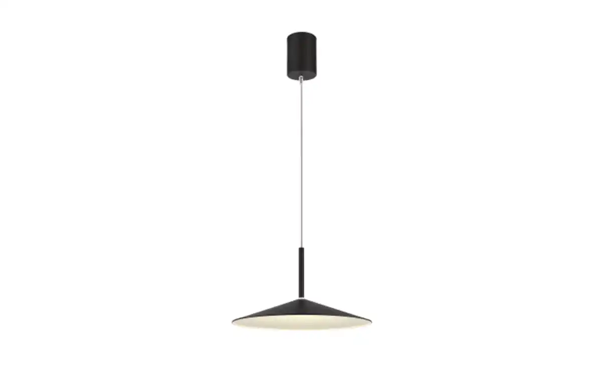 Bild 4 von LED-Pendelleuchte Lampone, schwarz, 1-flammig