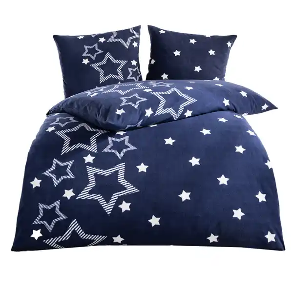 Bild 3 von Nicki-Bettwäsche