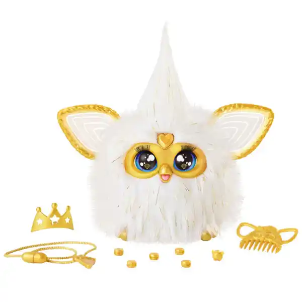 Bild 1 von Furby - Gold Glam