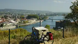 Eigene Anreise Frankreich - Rhône: Radeln von Lyon bis Arles auf der ViaRhôna