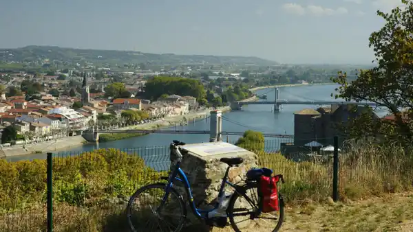 Bild 1 von Eigene Anreise Frankreich - Rhône: Radeln von Lyon bis Arles auf der ViaRhôna