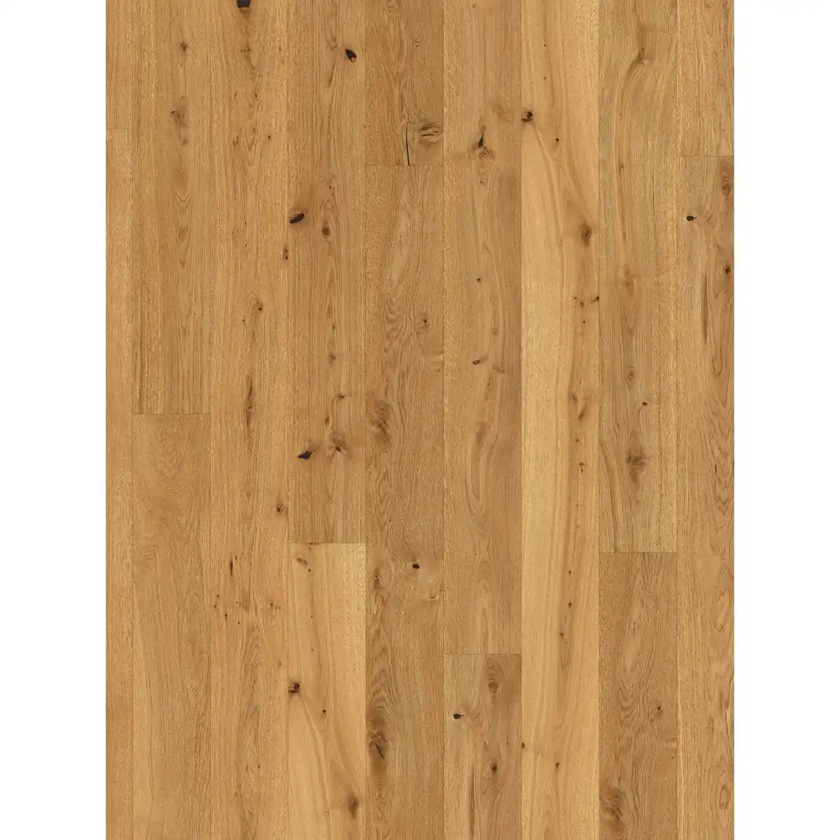 Bild 2 von Parador Parkett Rustikal Eiche Naturöl Plus Geölt 11,5 mm mit V-Fuge