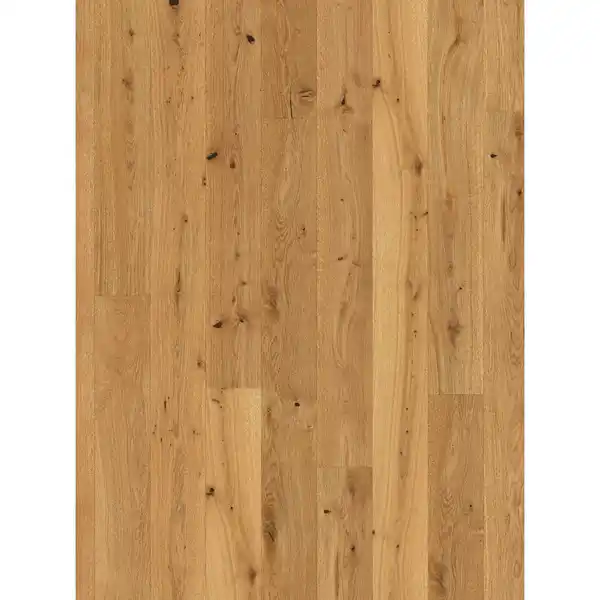 Bild 2 von Parador Parkett Rustikal Eiche Naturöl Plus Geölt 11,5 mm mit V-Fuge