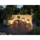 Bild 4 von Paulmann Plug&Shine Bodeneinbaustrahler Ergänzungs-Set IP65 Warmweiß