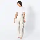 Bild 4 von Damen-Homewear-Hose aus Cordvelours